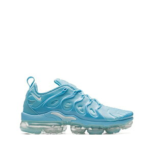 �i�C�L �����Y �X�j�[�J�[ �V���[�Y Air vapormax plus blue chill sneakers Blue