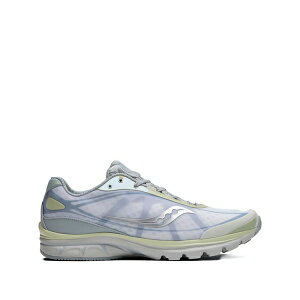 �T�b�J�j�[ �����Y �X�j�[�J�[ �V���[�Y Kinvara panel sneakers Grey