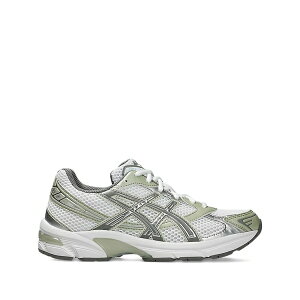 �A�V�b�N�X ���f�B�[�X �X�j�[�J�[ �V���[�Y Gel-1130 sneakers White