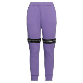 【送料無料】 ジジル レディース カジュアルパンツ ボトムス Pants Purple