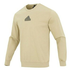 adidas アディダス メンズ スニーカー 【adidas Tech Must Haves Crew 'Beige' IP4966】 サイズ US_M_M