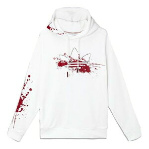 adidas AfB_X Y Xj[J[ yadidas originals Fp limited logo Printing Sports White GV0922z TCY US_M_XS