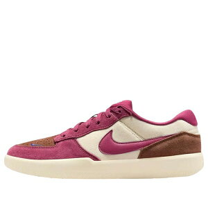 Nike iCL Y Xj[J[ yNike SB Force 58 'Sweet Beet Brown' DV5477-104z TCY US_8(26.0cm)