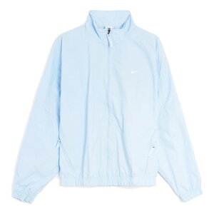 Nike iCL Y Xj[J[ yNike Sportswear Solo Swoosh Track Jacket 'Celestine Blue' DQ5200-441z TCY US_M_M
