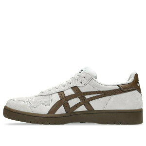 ASICS アシックス メンズ スニーカー 【Asics Japan Pro 'Cloud Grey Brown Storm' 1201A920-021】 サイズ US_9(27.0cm)
