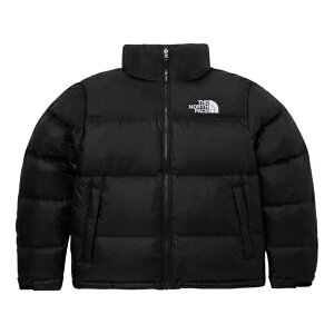 THE NORTH FACE m[XtFCX Y Xj[J[ yTHE NORTH FACE 1996 Retro Nuptse Jacket Asia Sizing 'Black' NJ1DQ75Az TCY US_M_2XL
