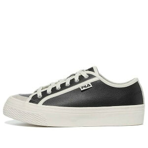 FILA tB Y Xj[J[ yFILA Unisex Sneakers Black 1XM01596D_001z TCY US_5.5(23.5cm)