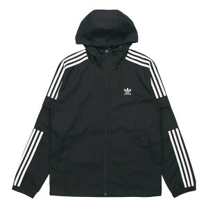 adidas AfB_X Y Xj[J[ yadidas originals 3-stripes Wb Fz Hoodie Jacket For Men Black GN3475z TCY US_M_XS