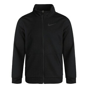 Nike iCL Y Xj[J[ yNike MENS Therma Sports Training Stand Collar Jacket Black CZ7394-010z TCY US_M_XXL