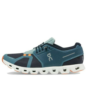 On Running I jO Y Xj[J[ yOn Running Cloud 5 'Push Dust Ink' 69.98554z TCY US_7(25.0cm)