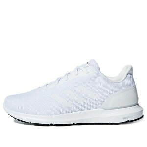 adidas �A�f�B�_�X �����Y �X�j�[�J�[ �yadidas Cosmic 2 Cozy Lightweight White F34876�z �T�C�Y US_10.5(28.5cm)
