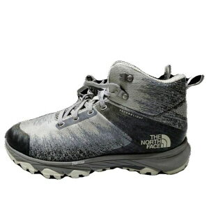 THE NORTH FACE �m�[�X�t�F�C�X �����Y �X�j�[�J�[ �yTHE NORTH FACE Ultra Fastpack IV Mid Futurelight Hiking Boots 'Tin Grey Griffin Grey' A4PFM-MX3�z �T�C�Y US_10.5(28.5cm)