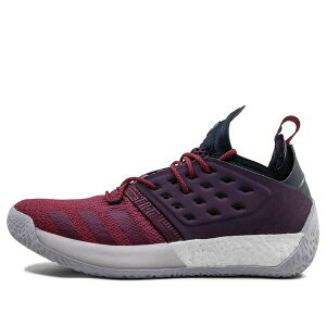 adidas �A�f�B�_�X �����Y �X�j�[�J�[ �yadidas Harden Volume 2 'Ignite' AH2124�z �T�C�Y US_12.5(30.5cm)