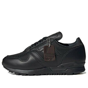 adidas AfB_X Y Xj[J[ yadidas Hartness SPZL 'Triple Black' HP8844z TCY US_6.5(24.5cm)
