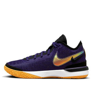 Nike iCL Y Xj[J[ yNike Zoom LeBron NXXT 'Gen Lakers' DR8788-500z TCY US_11(29.0cm)