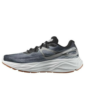 SALOMON �T������ �����Y �X�j�[�J�[ �ySALOMON Aero Glide 'Black Alloy' 472108 / L47210800�z �T�C�Y US_12(30.0cm)