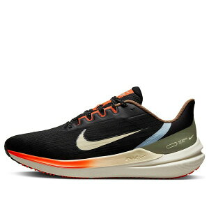 Nike �i�C�L �����Y �X�j�[�J�[ �yNike Air Zoom Winflo 9 'Black Coconut Milk' DX6040-071�z �T�C�Y US_11(29.0cm)