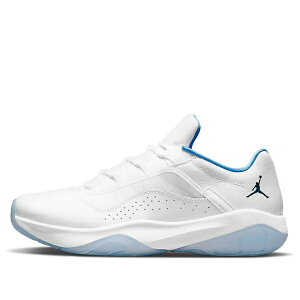 Air Jordan �W���[�_�� �����Y �X�j�[�J�[ �yAir Jordan 11 CMFT Low 'White Army Navy' DO0751-100�z �T�C�Y US_10.5(28.5cm)