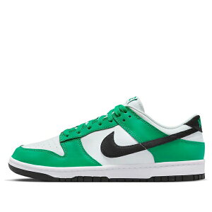 Nike �i�C�L �����Y �X�j�[�J�[ �yNike Dunk Low 'Celtics' FN3612-300�z �T�C�Y US_5(23.0cm)
