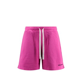 パーム・エンジェルス メンズ カジュアルパンツ ボトムス Bermuda Shorts Pink