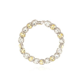 マルニ レディース ネックレス・チョーカー・ペンダントトップ アクセサリー Marni Rhinestone-embellished Necklace -