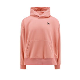 パーム・エンジェルス メンズ パーカー・スウェットシャツ アウター Sweatshirt Pink