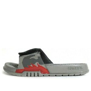 Air Jordan W[_ Y Xj[J[ yAir Jordan Hydro 5 Slide 'Camo' 555501-051z TCY US_9(27.0cm)