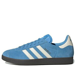 adidas AfB_X Y Xj[J[ yadidas Gazelle 'Sky Blue White Gum' ID6104z TCY US_12.5(30.5cm)