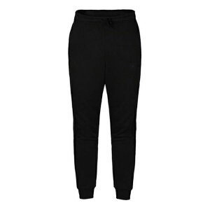 adidas AfB_X Y Xj[J[ yadidas Classic Logo Drawstring Fleece Lined Sports Pants Black FI1476z TCY US_M_L