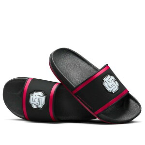 Nike iCL Y Xj[J[ yNike Offcourt Slide 'Bethune-Cookman' DX5637-002z TCY US_6(24.0cm)