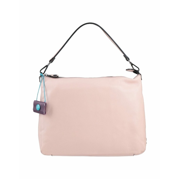 ガブス レディース ハンドバッグ バッグ Handbags Light pink：asty+