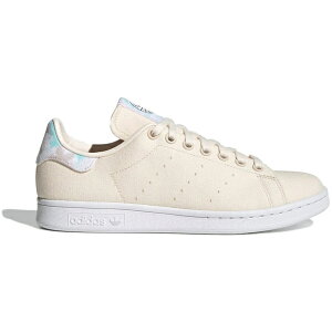 adidas AfB_X fB[X Xj[J[ yadidas Stan Smith Wonder White (Women's)z TCY US_9(26.0cm) Wonder White/Wonder White/Cloud White