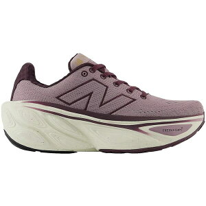 New Balance j[oX fB[X Xj[J[ yNew Balance Fresh Foam X More v5 Ice Wine Angora Plum Brown (Women's)z TCY US_6(23.0cm) Ice Wine/Angora/Plum Brown