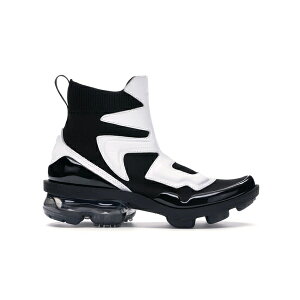 Nike iCL fB[X Xj[J[ yNike Air VaporMax Light 2 Black White (Women's)z TCY US_7(24.0cm) Black/White-Anthracite