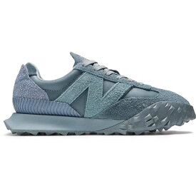 New Balance ニューバランス メンズ スニーカー 【New Balance XC-72】 サイズ US_9.5(27.5cm) AURALEE Blue