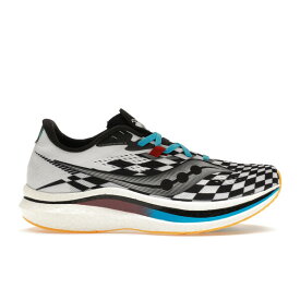 Saucony サッカニー メンズ スニーカー 【Saucony Endorphin Pro 2】 サイズ US_11.5(29.5cm) Reverie