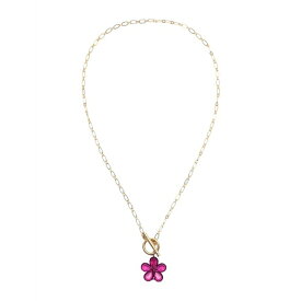 タオレイ レディース ネックレス・チョーカー・ペンダントトップ アクセサリー Necklaces Gold