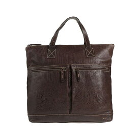 ザネラート レディース ハンドバッグ バッグ Handbags Dark brown