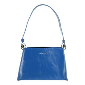 【送料無料】 トラサルディ レディース ハンドバッグ バッグ Handbags Bright blue