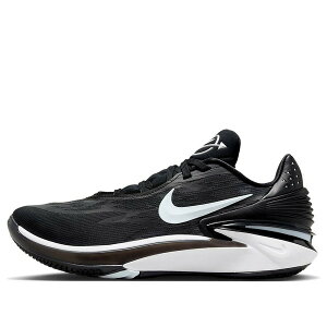 Nike iCL Y Xj[J[ yNike Air Zoom GT Cut 2 TB 'Black White' DJ6015-006z TCY US_8(26.0cm)