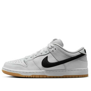 Nike �i�C�L �����Y �X�j�[�J�[ �yNike SB Dunk Low Pro 'White Gum' CD2563-101�z �T�C�Y US_6.5(24.5cm)