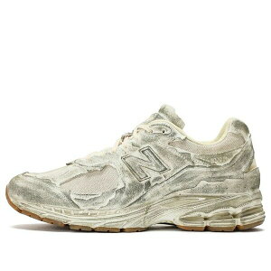New Balance �j���[�o�����X �����Y �X�j�[�J�[ �yNew Balance 2002R 'Protection Pack - Distressed' M2002RDG�z �T�C�Y US_9.5(27.5cm)