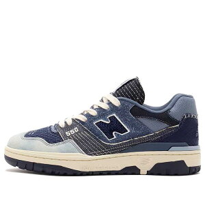 New Balance �j���[�o�����X �����Y �X�j�[�J�[ �yNew Balance 550 'Boro Pack' BB550J�z �T�C�Y US_M_4