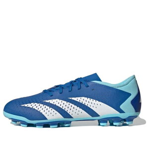 adidas AfB_X Y Xj[J[ yadidas Predator Accuracy.3 L 2G/3G AG 'Bright Royal White' IG5169z TCY US_M_4