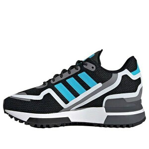 adidas AfB_X Y Xj[J[ yadidas ZX 750 HD 'Bright Cyan' FV2874z TCY US_M_4.5