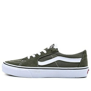 Vans �o���Y �����Y �X�j�[�J�[ �yVans Shoes Skate shoes Dark Green VN0A4UUK0FI�z �T�C�Y US_M_4