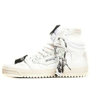 Off-White ItzCg Y Xj[J[ yOff-White Off Court 3.0 Leisure Shoes White OMIA065E20LEA0020100z TCY US_7(25.0cm)