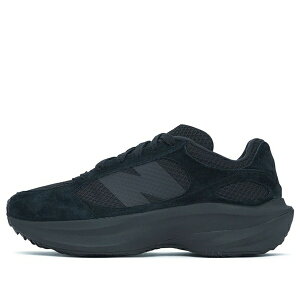 New Balance �j���[�o�����X �����Y �X�j�[�J�[ �yNew Balance Warped Runner 'Black Carbon' UWRPDCCA�z �T�C�Y US_9(27.0cm)