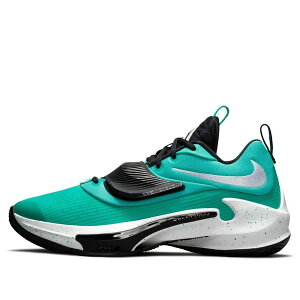 Nike �i�C�L �����Y �X�j�[�J�[ �yNike Zoom Freak 3 TB 'Clear Jade' DA7845-300�z �T�C�Y US_9.5(27.5cm)
