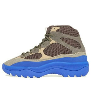 adidas AfB_X Y Xj[J[ yadidas Yeezy Desert Boot 'Taupe Blue' GY0374z TCY US_M_4.5